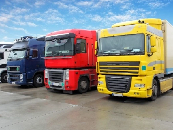 Konya Kağıthane Nakliye